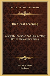Front cover_The Great Learning