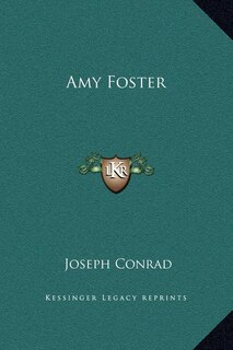 Couverture_Amy Foster