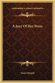 A Jury Of Her Peers