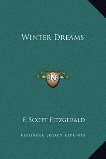 Front cover_Winter Dreams