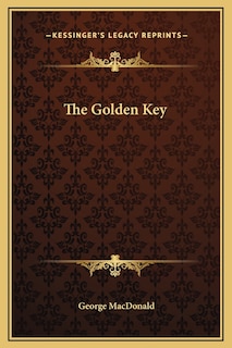 Couverture_The Golden Key