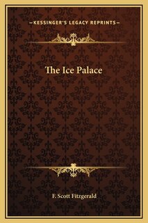 Couverture_The Ice Palace