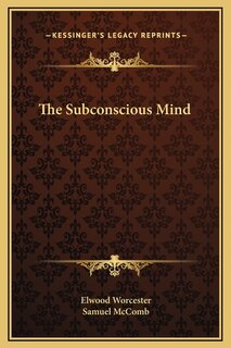 Front cover_The Subconscious Mind