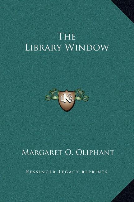 The Library Window