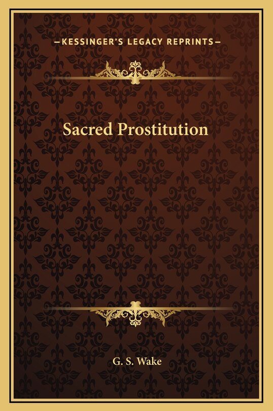 Front cover_Sacred Prostitution