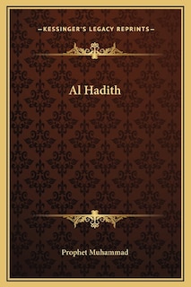 Al Hadith