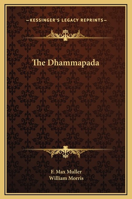 The Dhammapada