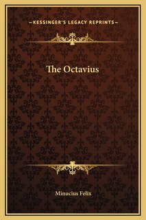 Front cover_The Octavius