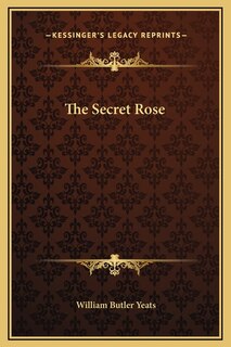 Couverture_The Secret Rose