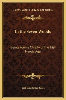 Front cover_In the Seven Woods