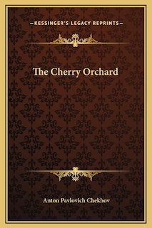 The Cherry Orchard