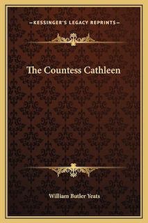 Front cover_The Countess Cathleen