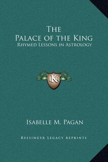 Front cover_The Palace of the King