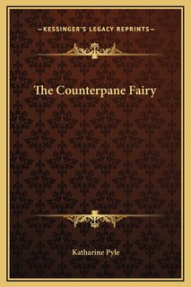 Front cover_The Counterpane Fairy