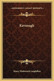 Front cover_Kavanagh