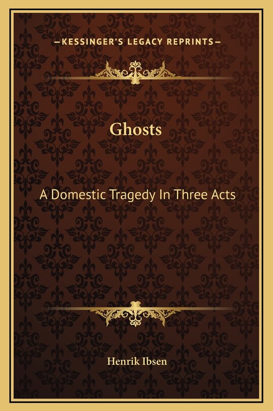 Front cover_Ghosts