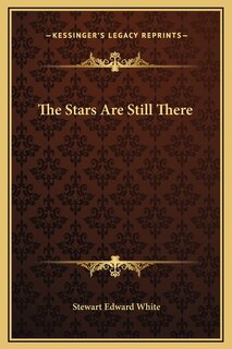 Front cover_The Stars Are Still There