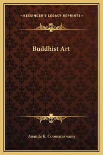 Front cover_Buddhist Art