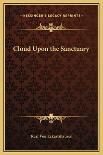 Cloud Upon The Sanctuary