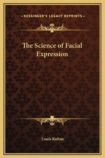 Front cover_The Science of Facial Expression