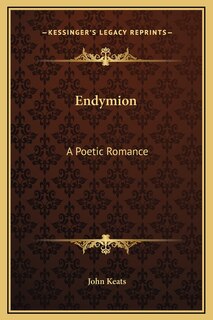 Front cover_Endymion