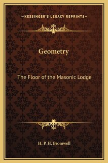 Front cover_Geometry
