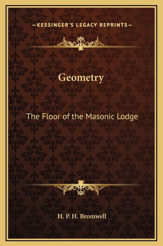 Front cover_Geometry