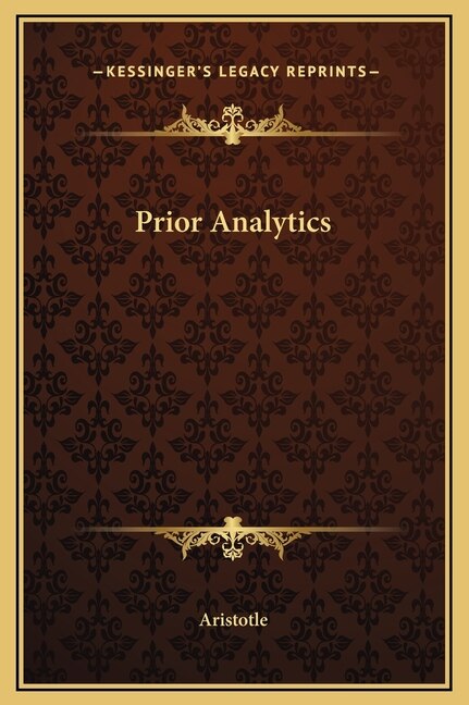 Front cover_Prior Analytics