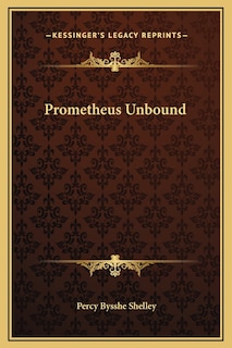 Front cover_Prometheus Unbound