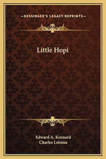 Couverture_Little Hopi