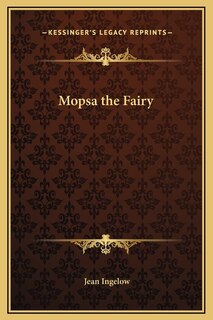 Mopsa the Fairy
