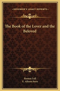 Front cover_The Book of the Lover and the Beloved
