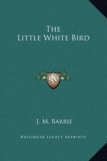 The Little White Bird