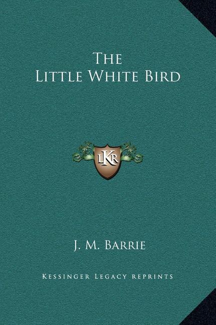 The Little White Bird