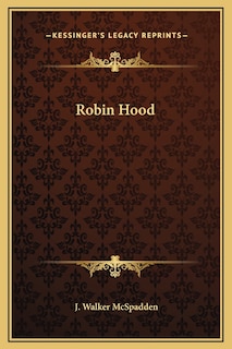 Robin Hood