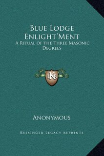 Couverture_Blue Lodge Enlight'Ment