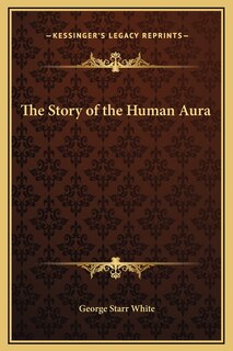 Couverture_The Story of the Human Aura
