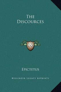 Couverture_The Discources