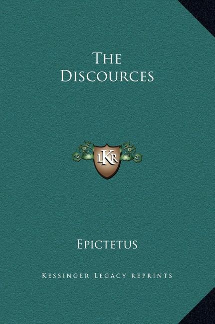 Couverture_The Discources