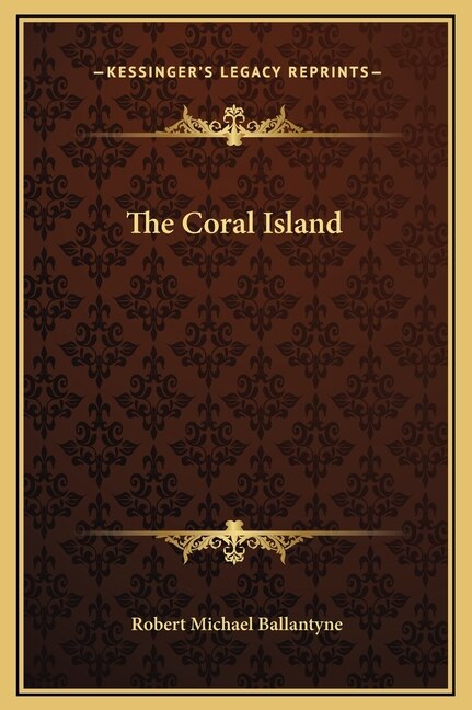 The Coral Island