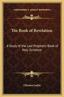 Front cover_The Book of Revelation