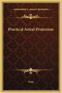 Couverture_Practical Astral Projection