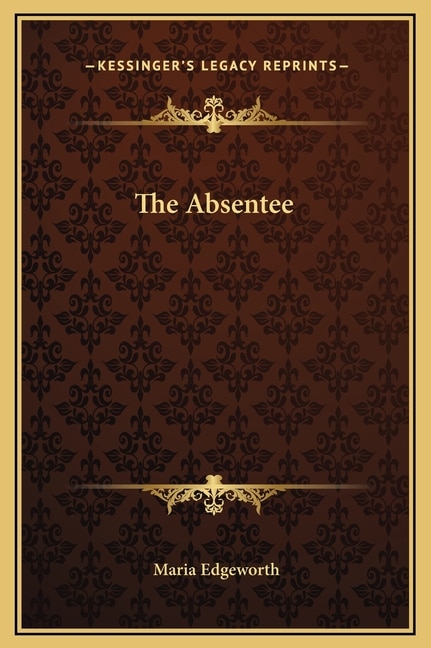 The Absentee