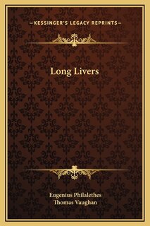 Front cover_Long Livers