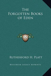 The Forgotten Books of Eden