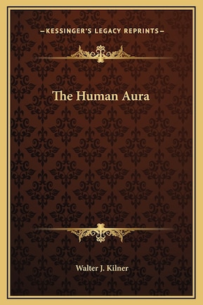 The Human Aura