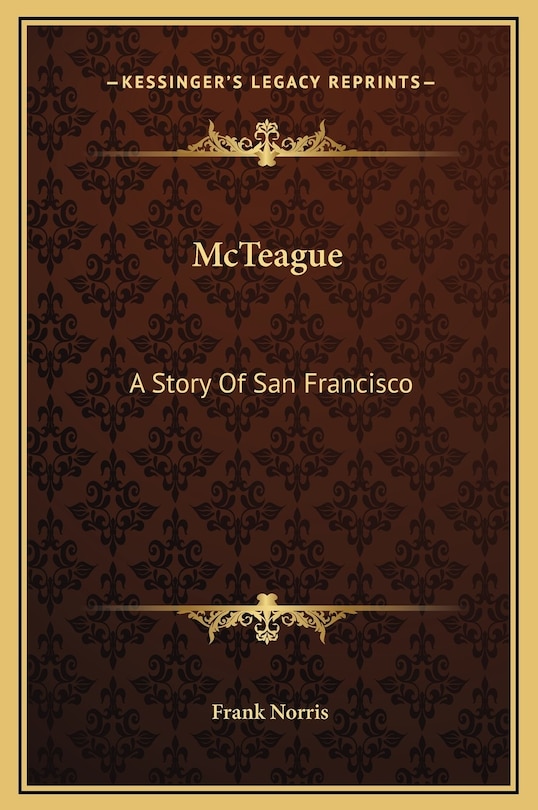 Front cover_McTeague