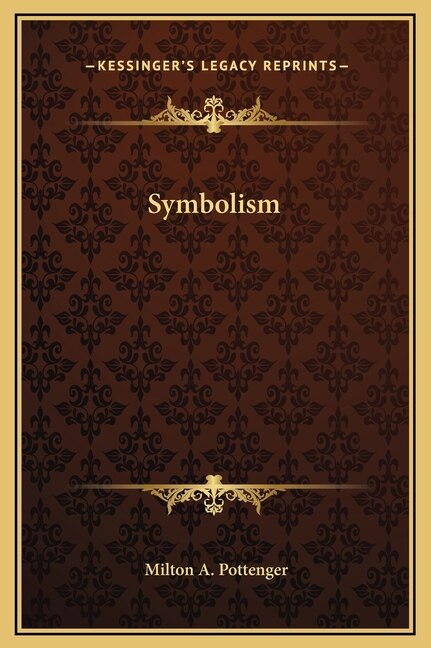 Front cover_Symbolism