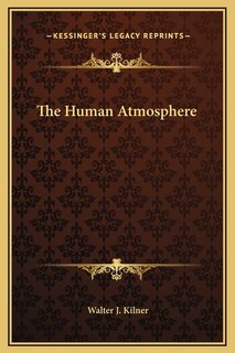 Front cover_The Human Atmosphere