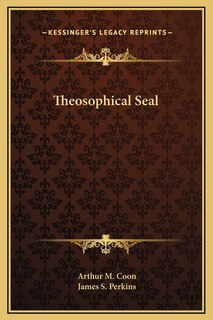 Theosophical Seal